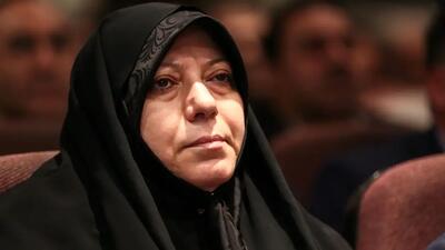  پروانه مافی: پزشکیان با شعار وفاق هوادارانش را خشمگین کرده/ مجلس ساز خودش را می زند