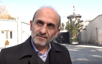 رئیس صداوسیما: قبول ندارم که در واحد دوبلاژ سریال افت کرده باشیم