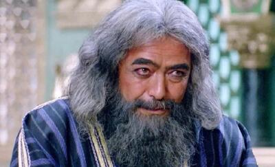  اکبر زنجانپور در دوران سربازی؛ دهۀ 40 (عکس)