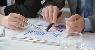 تحریم‌ها نمی گذارند مقالات ایرانی دیده شوند