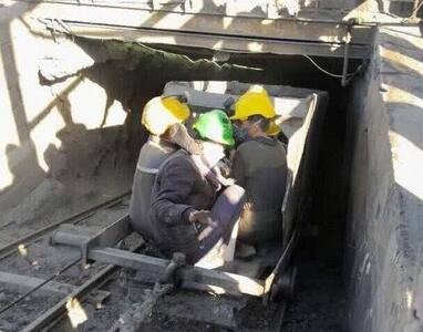 ورود دستگاه قضا به حادثه معدن کوشک بافق یزد