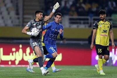 افشاگری ساپینتو علیه سیدحسین: پیغام می‌داد تا برگردد!