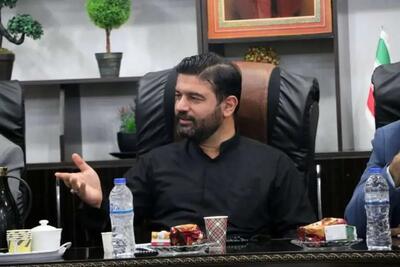 بازداشت شهردار آبادان به اتهام جرائم مالی