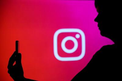 سهم ۳۴ درصدی مصرف اینترنت برای خدمات داخلی و سهم ۶۶ درصدی برای خدمات خارجی/ اینستاگرام و تلگرام هنوز در اوج