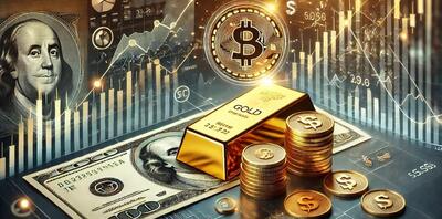 بازار ارز و طلا نفس تازه کردند؛ اصلاح جدید چه پیامی دارد؟