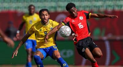 تیم ملی این کشور رسما منحل اعلام شد