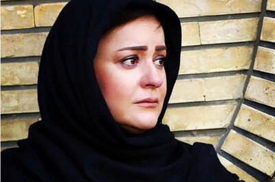  واکنش احساسی نعیمه نظام‌دوست به شهادت مرزبان کشورمان