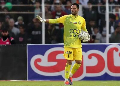 آدان: استقلال، رئال مادرید ایران است