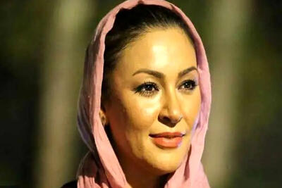  تصویری از زیبا بروفه ۵۰ ساله در پشت‌صحنه یک سریال نوروزی