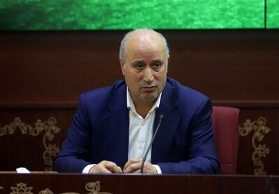 مهدی تاج با این اظهارات، شایعات اخیر را پررنگ کرد!