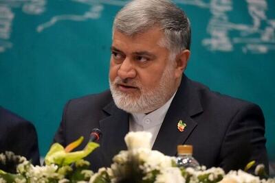 استاندار تهران: اعتراضات بازاریان را مدیریت کردیم