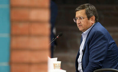 استقبال بی‌سابقه از بازگشت همتی؛ دیر اما درست بود!