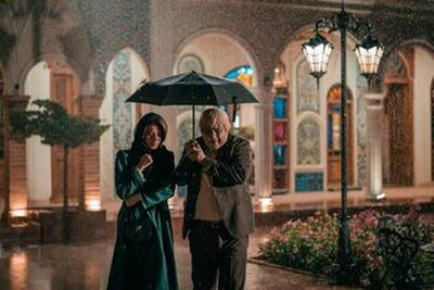  ابوالفضل پورعرب با فیلمی متفاوت در جشنواره فجر