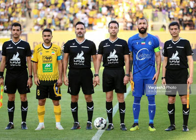 تکلیف حضور تماشاگران در بازی سپاهان - استقلال مشخص شد