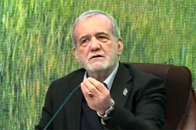 اعلام رسمی میزان فروش نفت ایران توسط پزشکیان