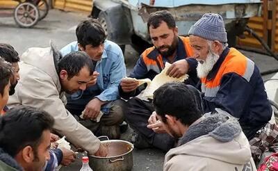 یارانه ۷۰۰هزار تومانی؛ منّت ۵ دلاری بر سر فرودستان!