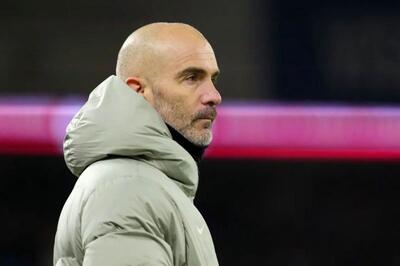 جدایی شوکه‌کننده انزو مارسکا از جمع آبی‌های لندن