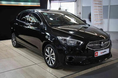 قیمت شاهین اتوماتیک امروز بالا رفت!