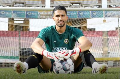 استوری حسینی، آتش رجزخوانی استقلالی‌ها را شعله‌ور کرد