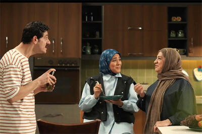  آخرین آرزوی بیمار شیش‌ماهه، نوشیدنی با پالپ عنبرنسا و اشکِ شتر!