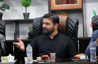 بازداشت شهردار آبادان به اتهام جرائم مالی