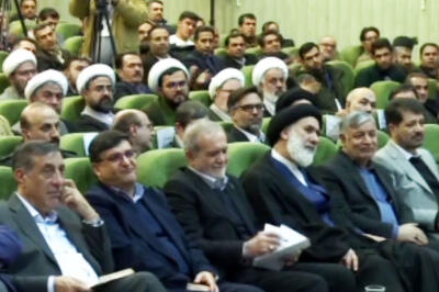 پیشنهاد کاهش 50 درصدی بودجه صداوسیما به پزشکیان