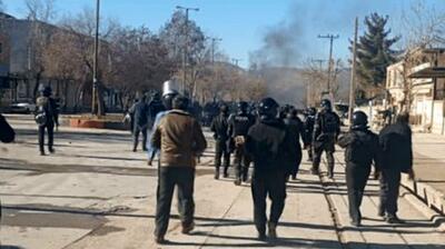 کشته شدن چند نفر در تجمعات امروز تایید شد