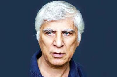  اعلام زمان بدرقه پیکر بهرام بیضایی