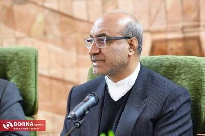  هیچ کمبودی در ذخایر کالا‌های اساسی استان کرمانشاه وجود ندارد