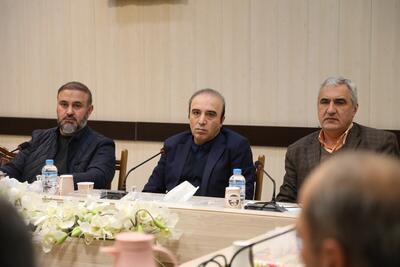  تسریع واردات نهاده‌های دام و طیور از اوراسیا در دستور کار قرار گرفت/برخورد قاطع با تخلفات در توزیع نهاده‌ها