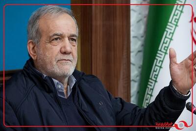  رئیس جمهور : باید به دغدغه‌های مردم گوش دهیم