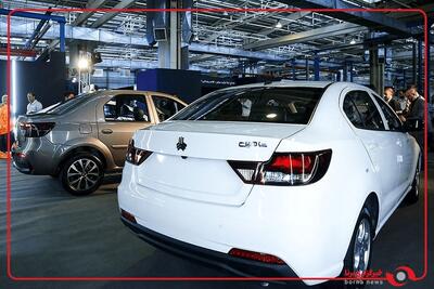  تاخیر سایپا در تحویل ۱۲ هزار دستگاه خودروی شاهین