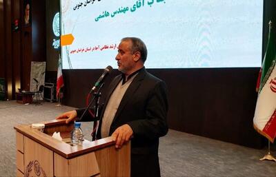  سیره امیرالمؤمنین(ع)، الگوی مدیریت، عدالت و خدمت به مردم است