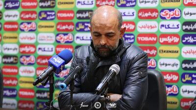 نویدکیا: برای موفقیت صرفا داشتن بازیکن تاثیرگذار مهم نیست/ در آسیا قرعه خوبی داریم