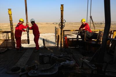 مدیرامور مالی شرکت ملی نفت: هیچ طلب راکدشده‌ای از محل صادرات نفت وجود ندارد