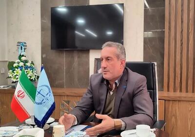  رئیس کانون سردفتران آذربایجان غربی: قانون تسهیل امنیت حقوقی جامعه را تهدید می‌کند