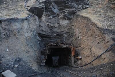  پرونده حادثه معدن کوشک بافق یزد روی میز دادستانی