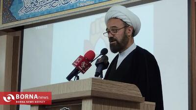  دشمن پس از شکست در جنگ تحمیلی ۱۲ روزه به‌دنبال آشوب داخلی است