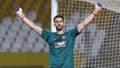 واکنش سریع و جنجالی حسینی به اظهارات ساپینتو: نیازی نبود به شما سلام کنم