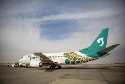 سخنگوی سازمان هواپیمایی کشوری: اختلال فنی فرودگاه مهرآباد برطرف شد