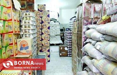  بازار کرمانشاه در آرامش است/ پیگیری کمبود‌های مقطعی برخی کالا‌ها در شهرستان‌ها