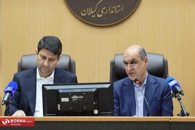  استاندار گیلان : اقتصاد دیجیتال، مسیر نوین توسعه و اشتغال پایدار در گیلان است