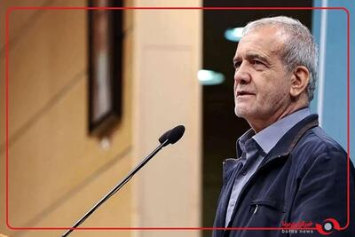  رئیس‌جمهور : اگر حق را بپذیریم نباید به هیچ وجه با هم اختلاف کنیم