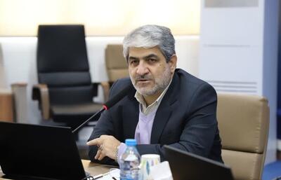  عبدالرضا دادبود خبر داد: تحقق «مازندران بدون زباله» تا سال ۱۴۰۵