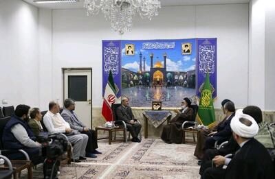 رییس صداوسیما به قم سفر کرد