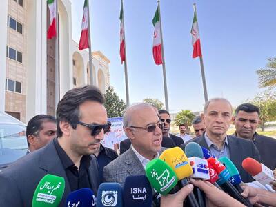  ۶۰ آمبولانس به ناوگان اورژانس هرمزگان تا پایان سال اضافه می‌شود