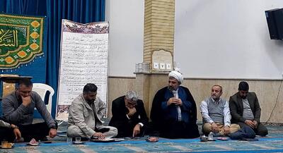  بسیج ظرفیت‌های مردمی و مسجد‌محور شهرستان پردیس در راستای بازسازی عتبات عالیات