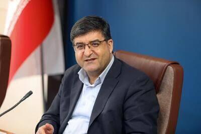  سهم چهارمحال و بختیاری از تولید ناخالص داخلی، کمتر از ظرفیت واقعی است