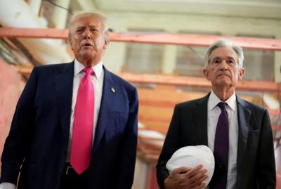 دلار آمریکا در سال ۲۰۲۵ بدترین عملکرد سالانه خود را ثبت کرد