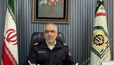  توقیف 83 دستگاه خودرو عامل آلودگی صوتی در قزوین